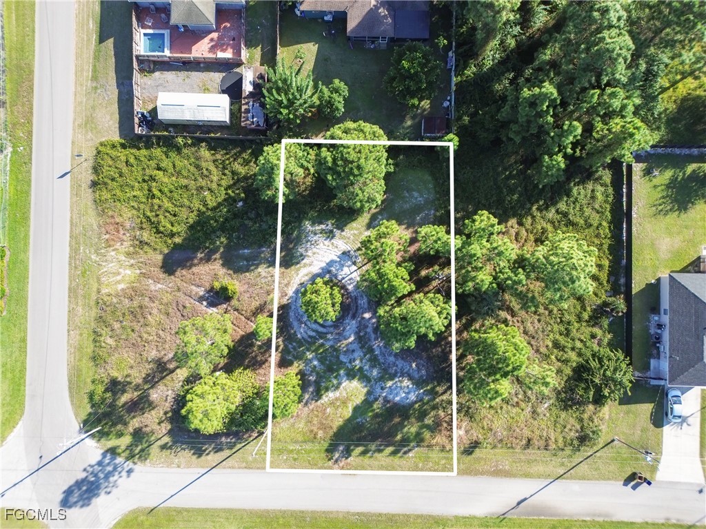 3015 32nd Street Southwest Lehigh Acres, FL 33976 - Photo 6 of 6