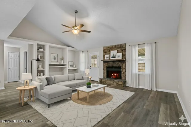 $310,000 | 7353 Boysenberry Court, Jacksonville, FL 32244