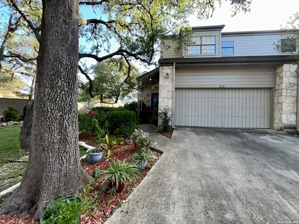 $262,500 | 1316 St Andrews, San Antonio, TX 78248