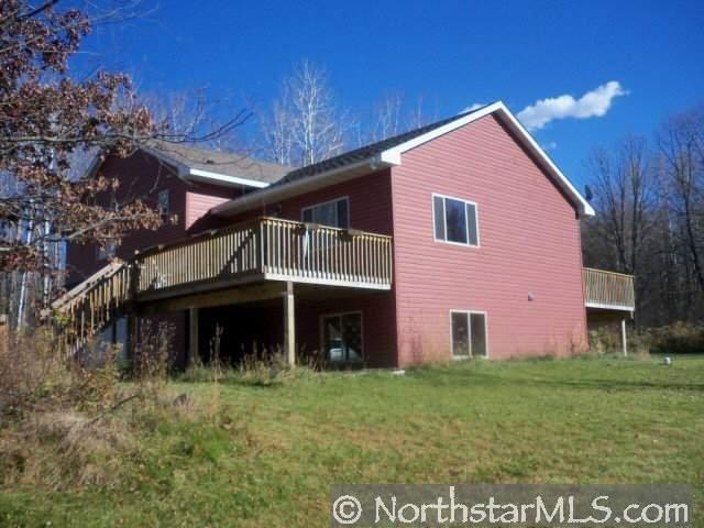 W6285 Barrett Road Trego, WI 54888 - Photo 1 of 1 Gallery Image 1