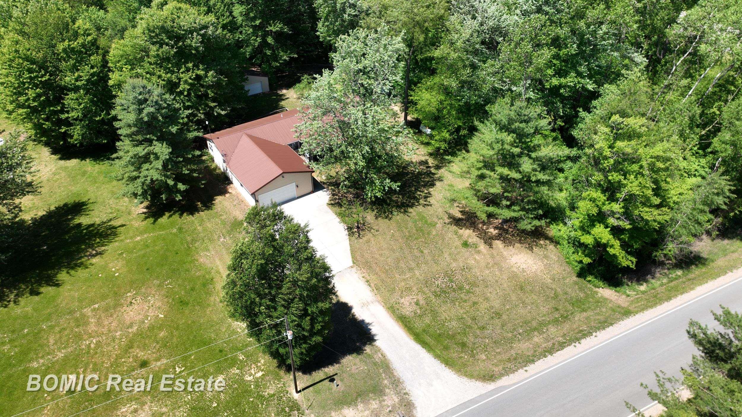 3540 Washburn Road Vassar, MI 48768 - Photo 38 of 42