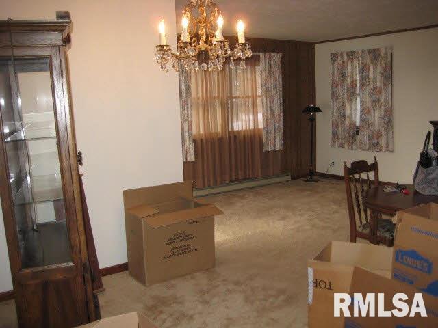 689 East No Name Road Carbondale, IL 62902 - Photo 4 of 20 Gallery Image 4