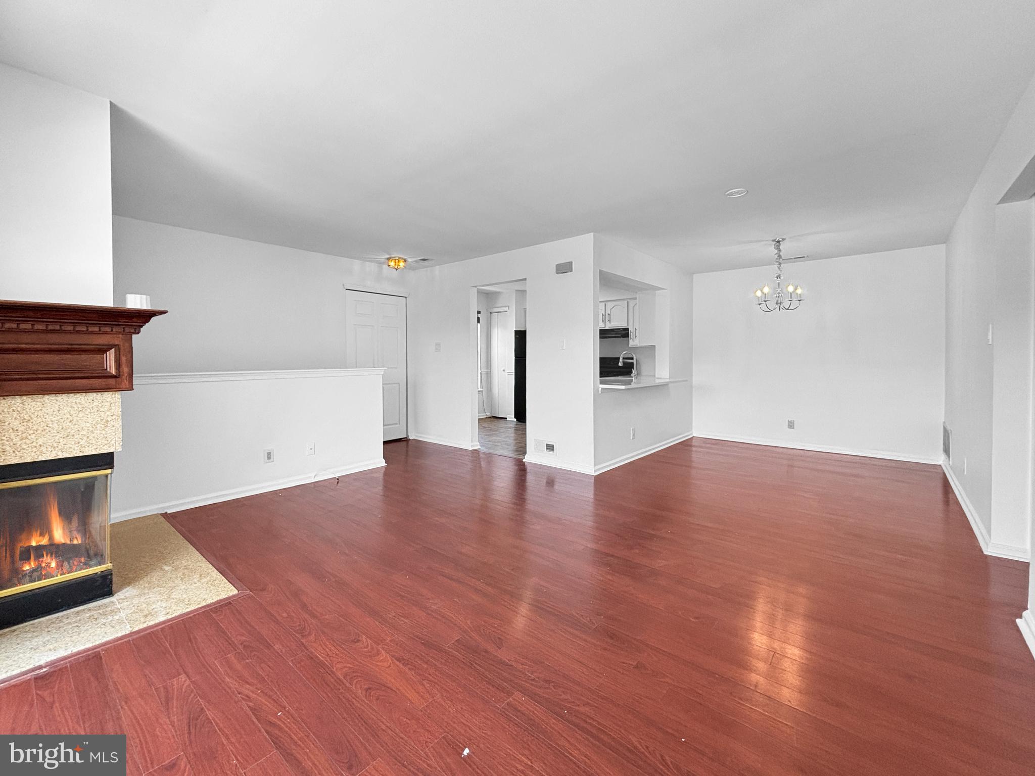 3102 Limestone Way Mount Laurel, NJ 08054 - Photo 23 of 23 Open floor plan