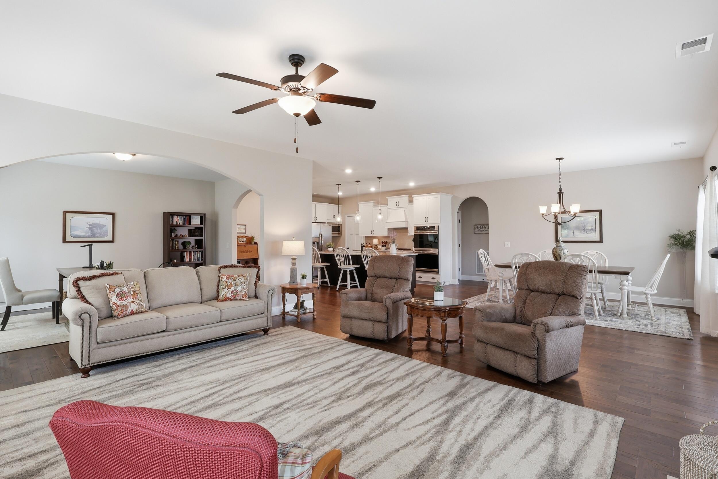 1533 Buttonwood Loop Chattanooga, TN 37421 - Photo 14 of 33 b14