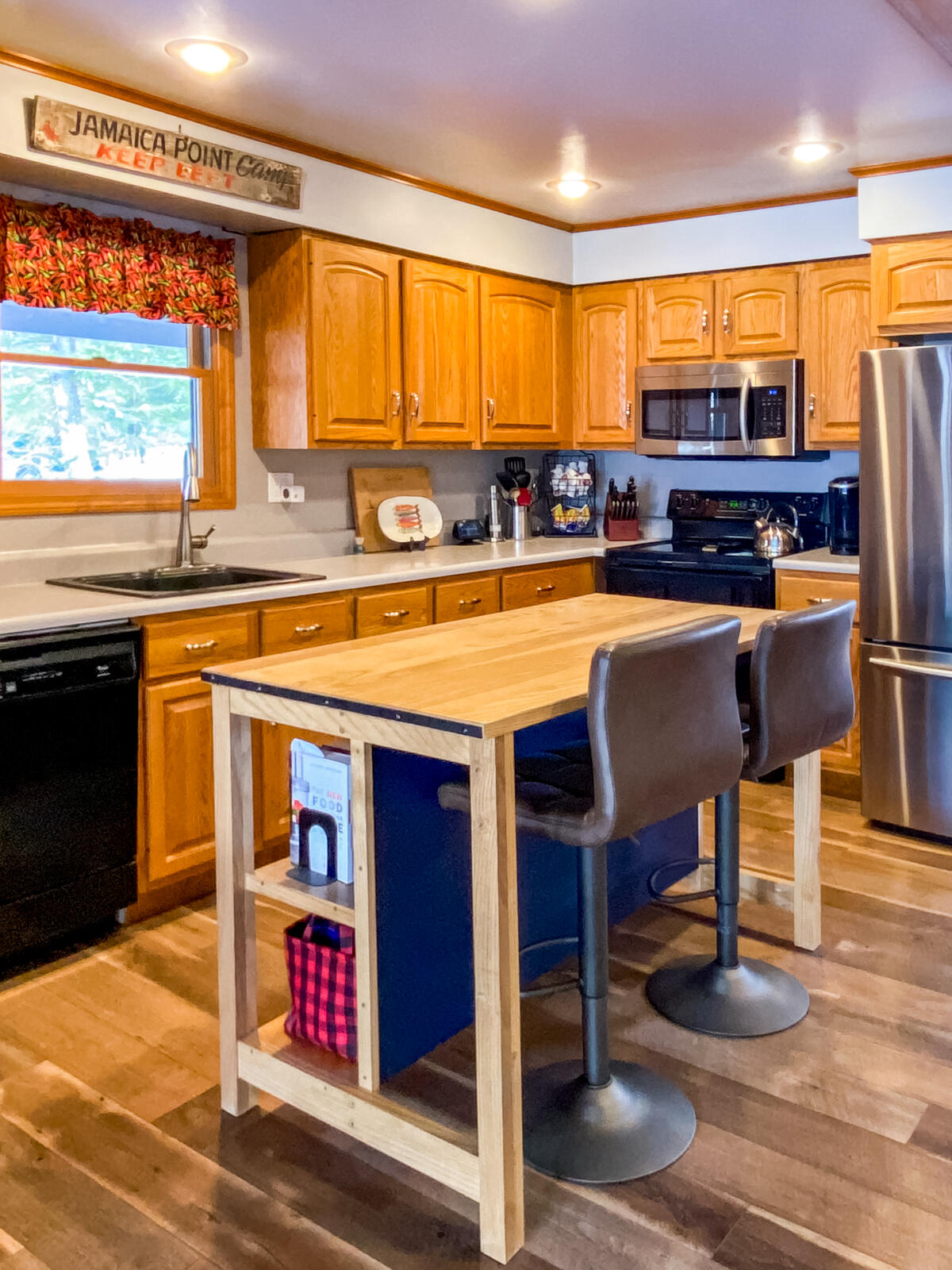 14 South Crane Lane Rome, ME 04963 - Photo 11 of 63 lakehome_craneln038