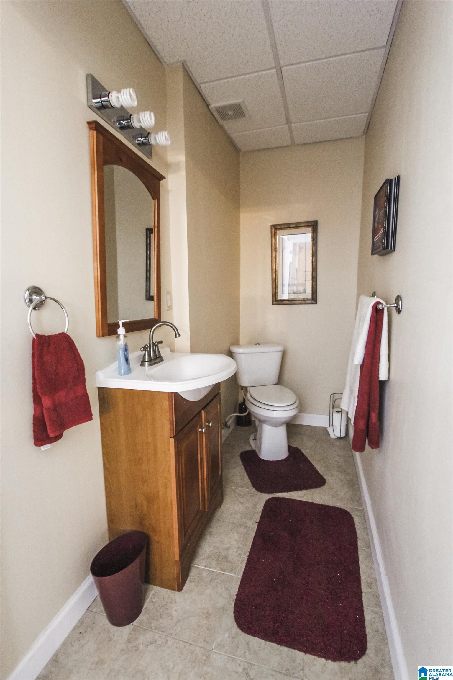 3686 Post Oak Road Jacksonville, AL 36265 - Photo 39 of 85