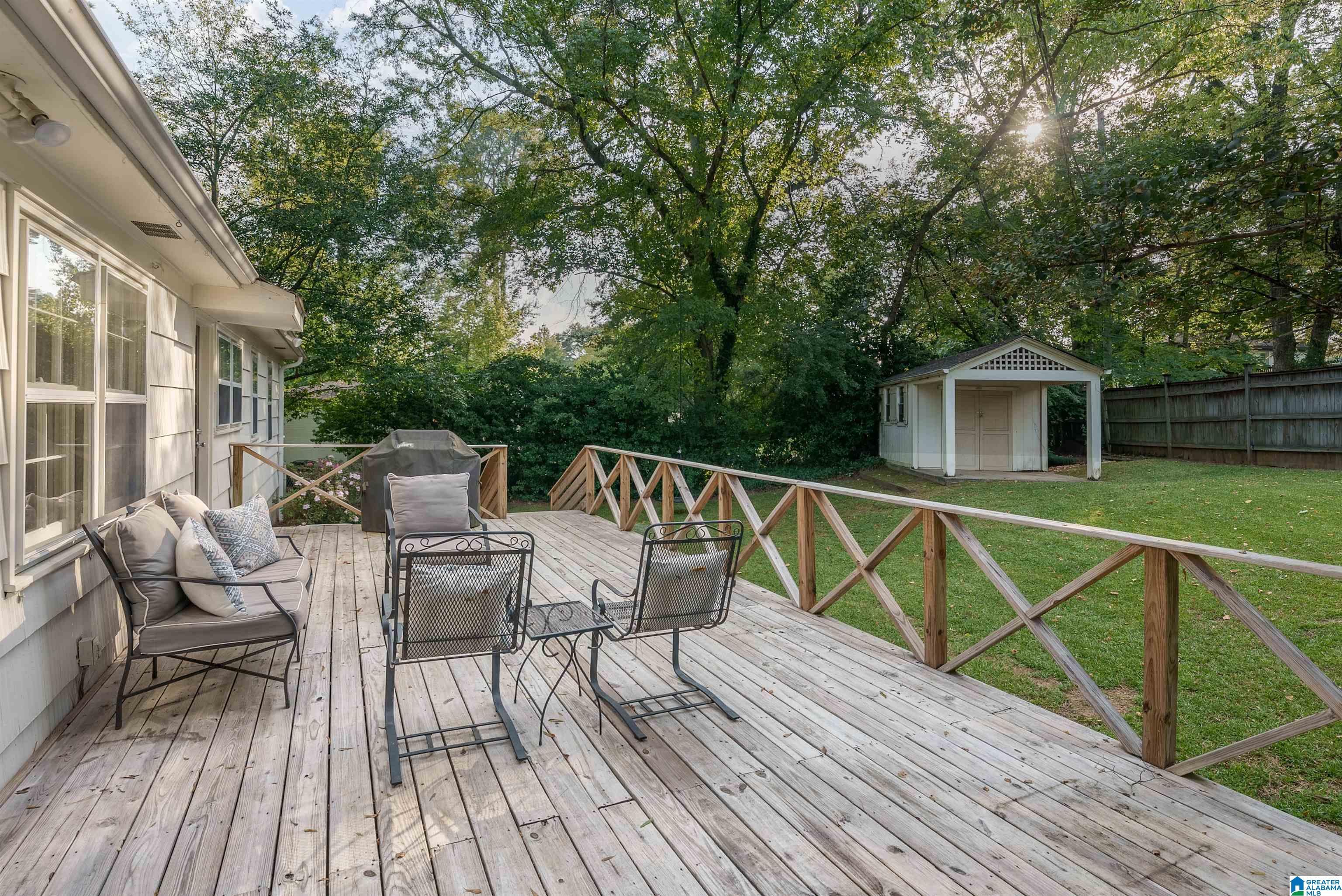 4252 Warren Road Birmingham, AL 35213 - Photo 30 of 41 Gallery Image 30