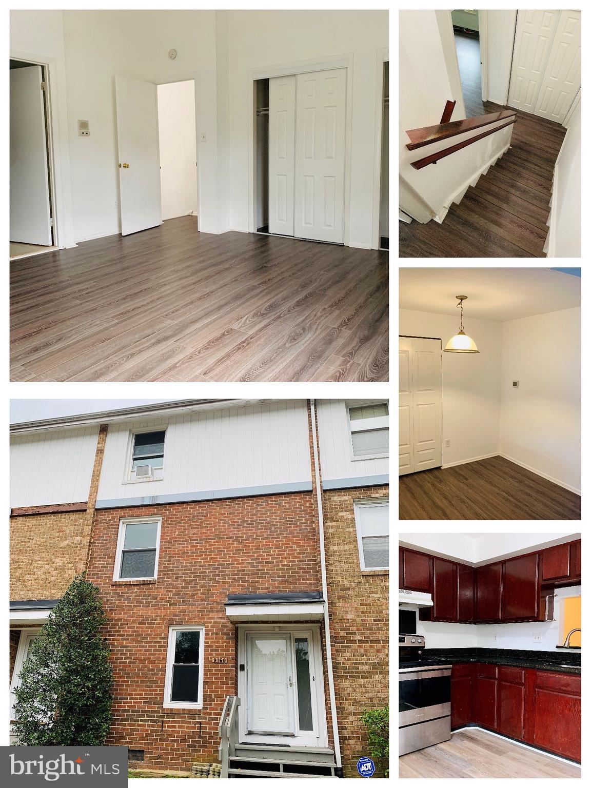 9160 Canterbury Riding, Unit 107 Laurel, MD 20723 - Photo 1 of 11