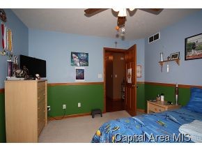 1908 Grist Mill Drive Springfield, IL 62711 - Photo 15 of 24