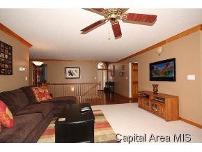 1908 Grist Mill Drive Springfield, IL 62711 - Photo 4 of 24