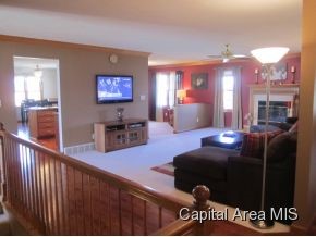 1908 Grist Mill Drive Springfield, IL 62711 - Photo 6 of 24