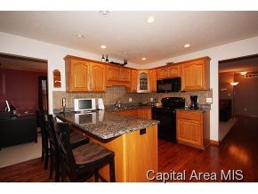 1908 Grist Mill Drive Springfield, IL 62711 - Photo 8 of 24
