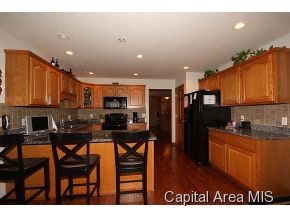 1908 Grist Mill Drive Springfield, IL 62711 - Photo 9 of 24