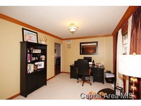 1908 Grist Mill Drive Springfield, IL 62711 - Photo 10 of 24