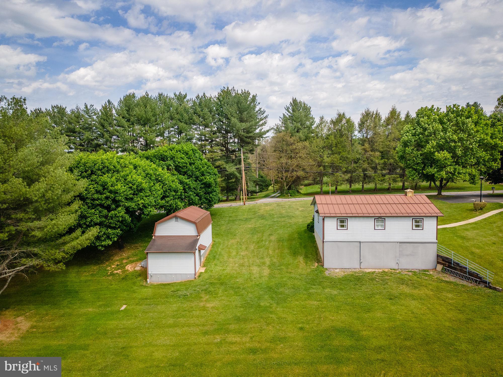1112 Gold Mine Road Brinklow, MD 20862 - Photo 42 of 57