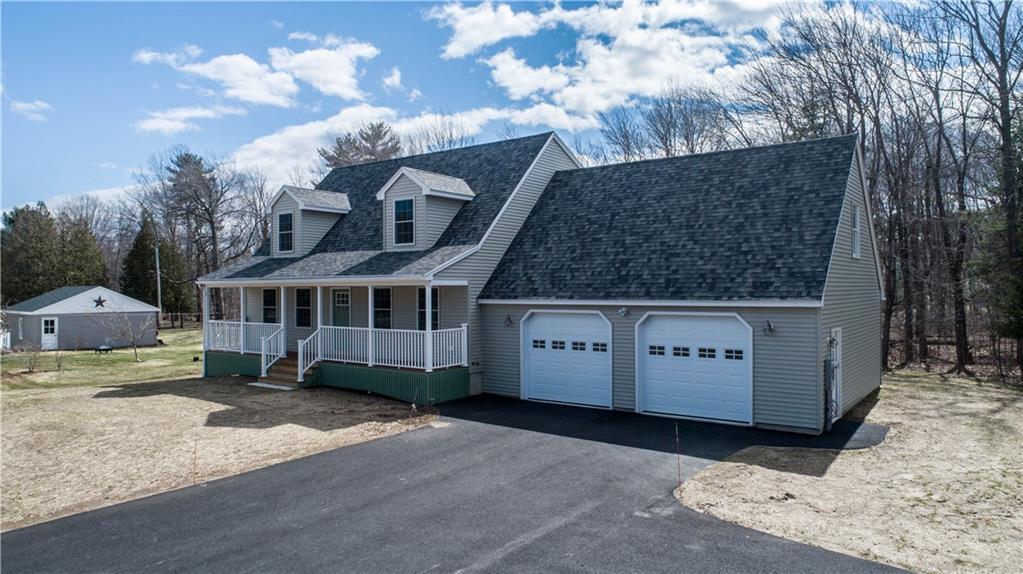 414 Pool Street Biddeford, ME 04005 - Photo 2 of 25 Photo