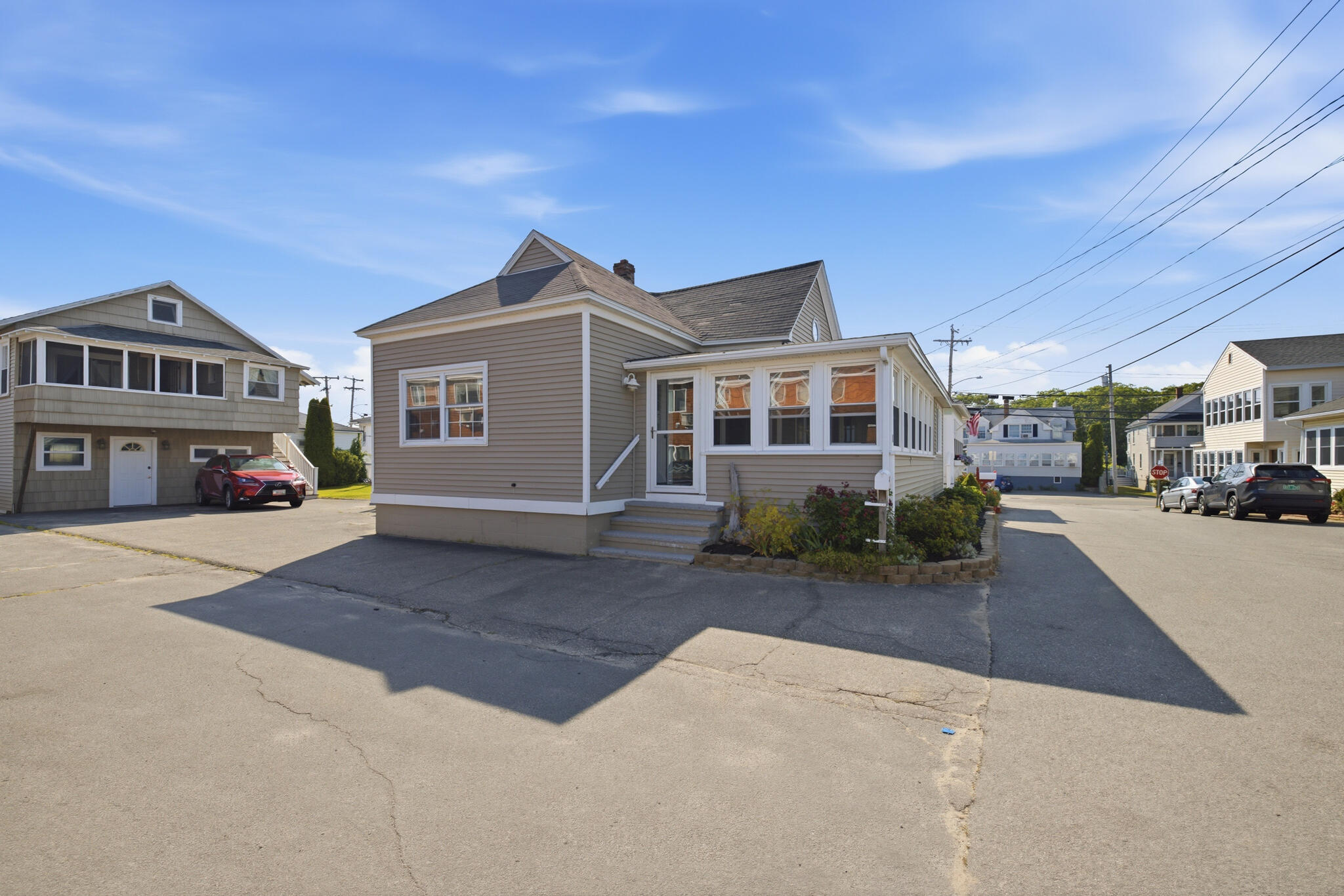 5 Roussin Street Old Orchard Beach, ME 04064 - Photo 9 of 40 3G0A5236