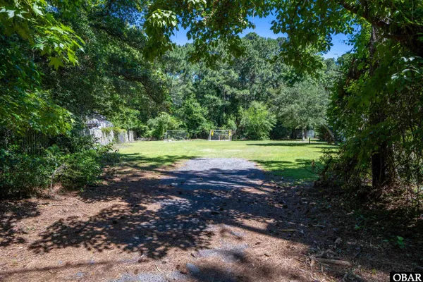 $135,000 | 123 Twyne Lane, Manteo, NC 27954
