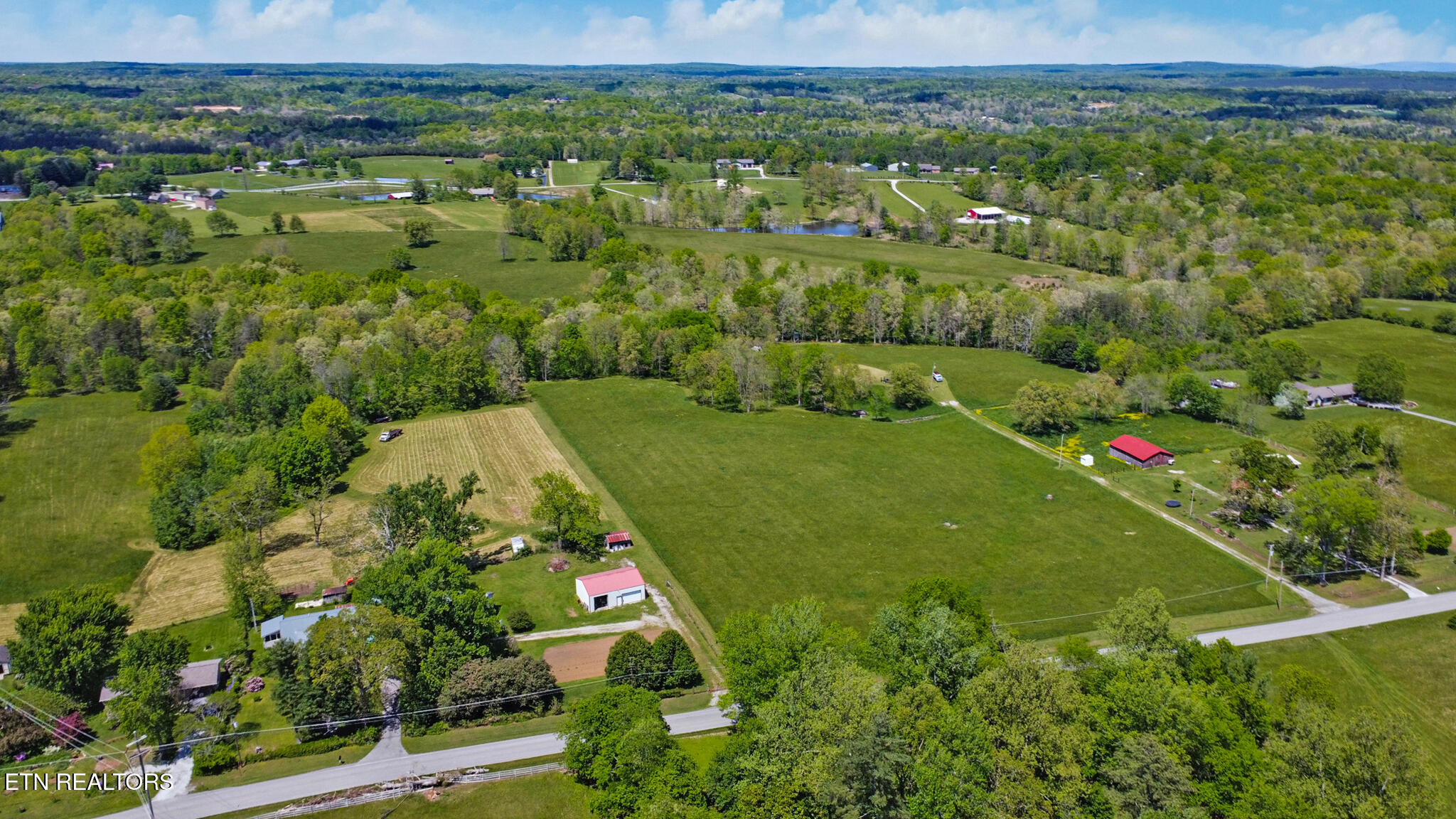 1309 Deep Draw Road Crossville, TN 38555 - Photo 5 of 15 dji_0909-dji_0911