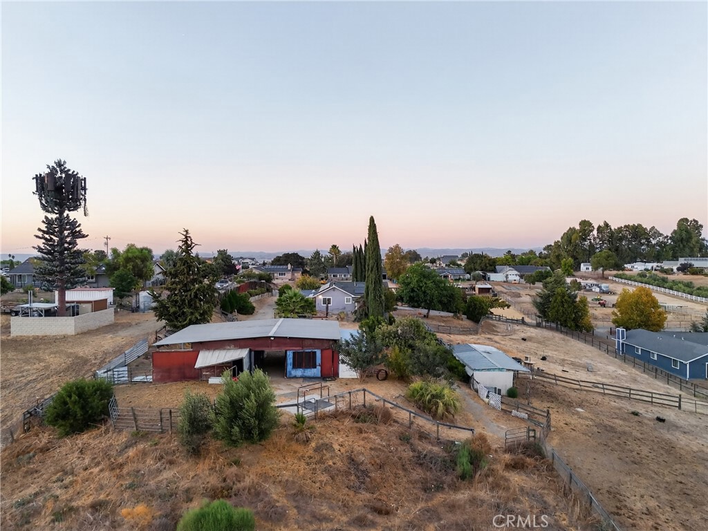 5642 Prancing Deer Road Paso Robles, CA 93446 - Photo 44 of 52 Gallery Image 44