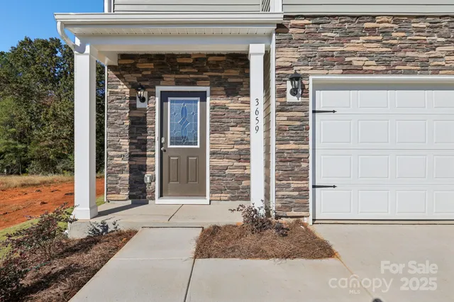 $339,000 | 3659 Maxwell Henry Lane Northwest, Conover, NC 28613