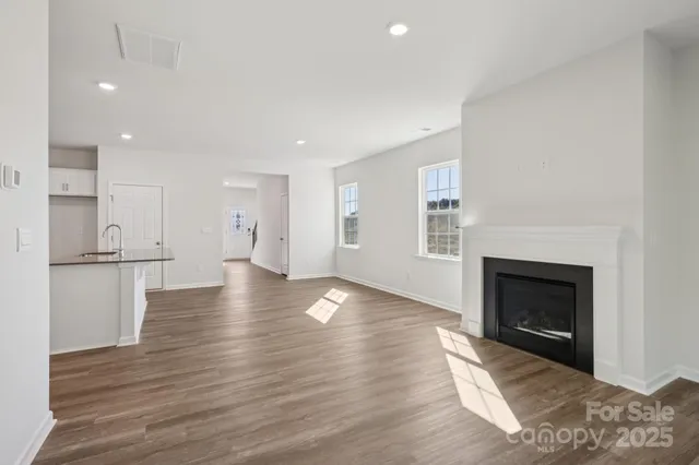 $339,000 | 3659 Maxwell Henry Lane Northwest, Conover, NC 28613