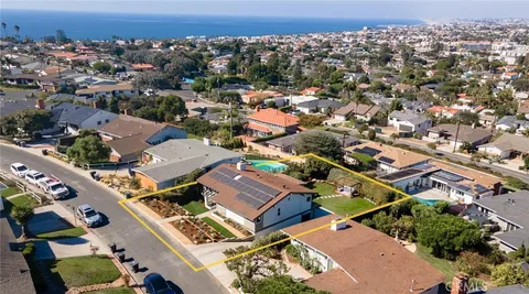 $2,799,900 | 221 Vía Los Miradores, Redondo Beach, CA 90277