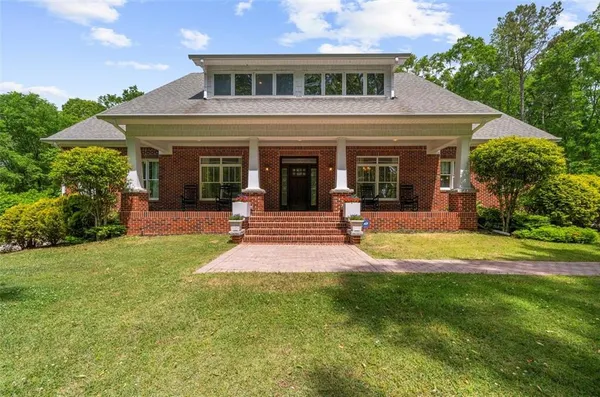 $1,999,000 | 11905 Hutchesons Ferry Road, Chattahoochee Hills, GA 30268