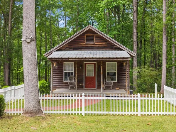 $1,999,000 | 11905 Hutchesons Ferry Road, Chattahoochee Hills, GA 30268