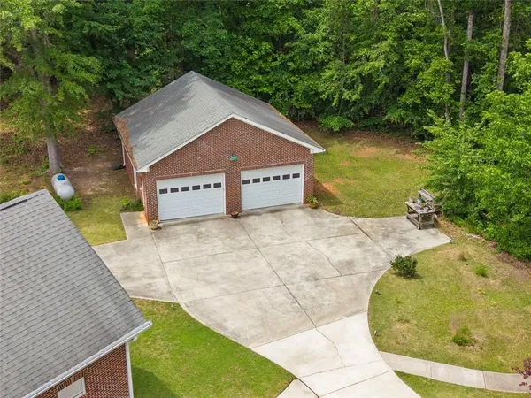 $1,999,000 | 11905 Hutchesons Ferry Road, Chattahoochee Hills, GA 30268
