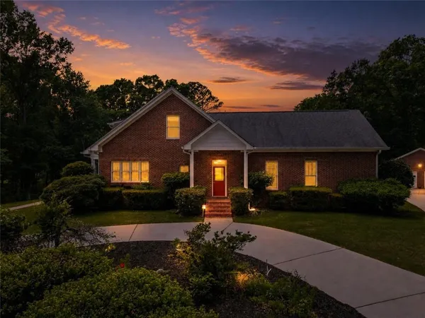 $1,999,000 | 11905 Hutchesons Ferry Road, Chattahoochee Hills, GA 30268