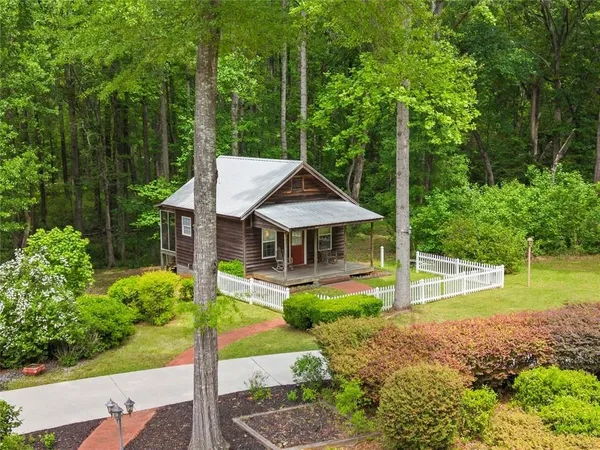 $1,999,000 | 11905 Hutchesons Ferry Road, Chattahoochee Hills, GA 30268