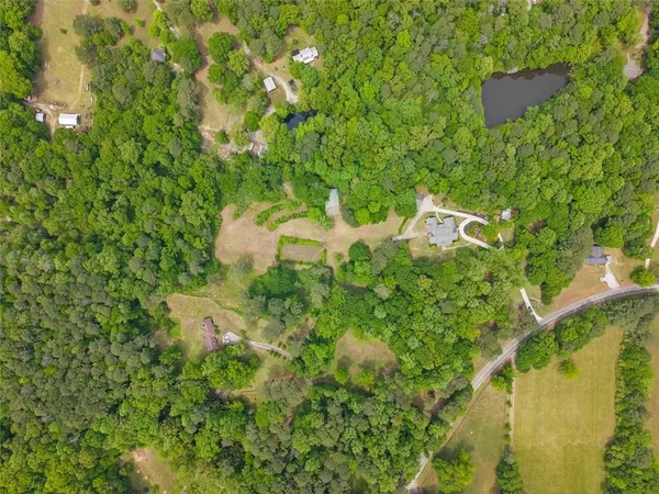 $1,999,000 | 11905 Hutchesons Ferry Road, Chattahoochee Hills, GA 30268