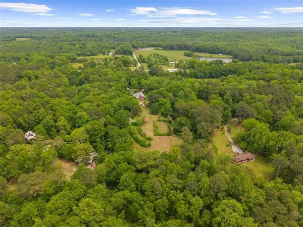 $1,999,000 | 11905 Hutchesons Ferry Road, Chattahoochee Hills, GA 30268