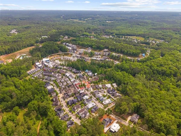 $1,999,000 | 11905 Hutchesons Ferry Road, Chattahoochee Hills, GA 30268
