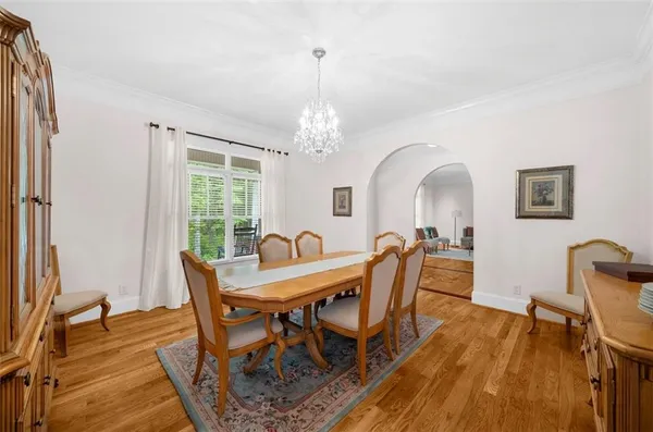 $1,999,000 | 11905 Hutchesons Ferry Road, Chattahoochee Hills, GA 30268