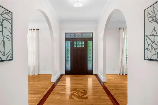 $1,999,000 | 11905 Hutchesons Ferry Road, Chattahoochee Hills, GA 30268