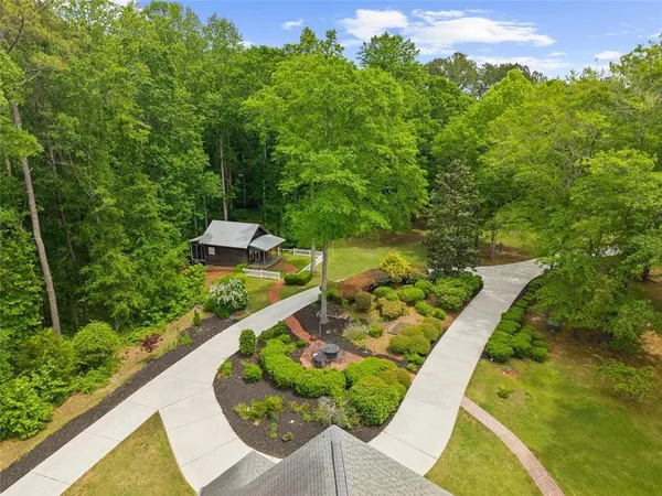 $1,999,000 | 11905 Hutchesons Ferry Road, Chattahoochee Hills, GA 30268