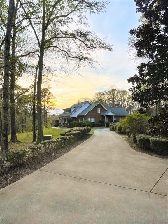 11905 Hutchesons Ferry Road Chattahoochee Hills, GA 30268 - Photo 2 of 3