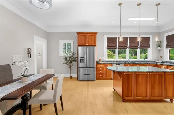 $1,999,000 | 11905 Hutchesons Ferry Road, Chattahoochee Hills, GA 30268