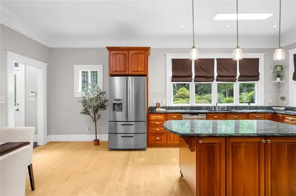 $1,999,000 | 11905 Hutchesons Ferry Road, Chattahoochee Hills, GA 30268