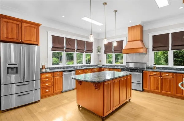 $1,999,000 | 11905 Hutchesons Ferry Road, Chattahoochee Hills, GA 30268