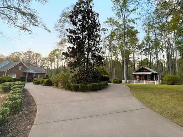 $1,999,000 | 11905 Hutchesons Ferry Road, Chattahoochee Hills, GA 30268