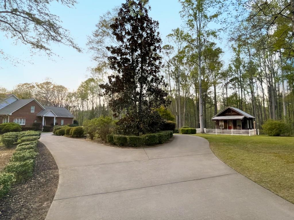 11905 Hutchesons Ferry Road Chattahoochee Hills, GA 30268 - Photo 3 of 3