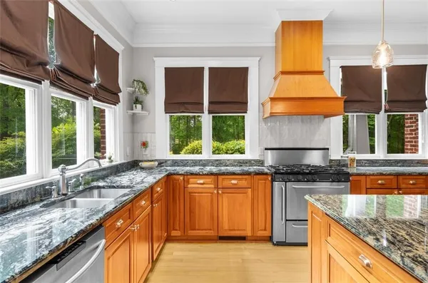 $1,999,000 | 11905 Hutchesons Ferry Road, Chattahoochee Hills, GA 30268