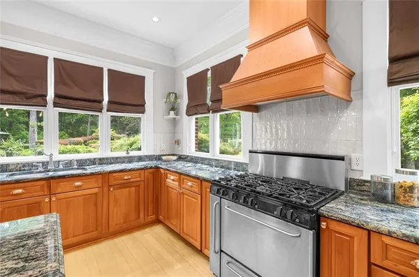$1,999,000 | 11905 Hutchesons Ferry Road, Chattahoochee Hills, GA 30268