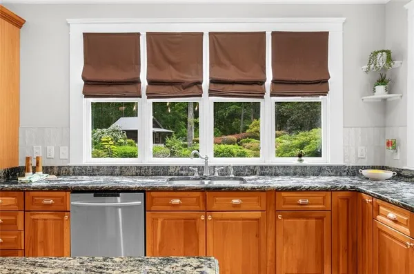 $1,999,000 | 11905 Hutchesons Ferry Road, Chattahoochee Hills, GA 30268