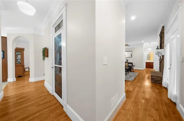 $1,999,000 | 11905 Hutchesons Ferry Road, Chattahoochee Hills, GA 30268