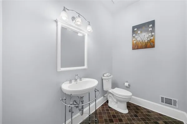 $1,999,000 | 11905 Hutchesons Ferry Road, Chattahoochee Hills, GA 30268