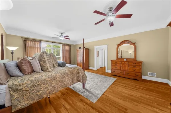 $1,999,000 | 11905 Hutchesons Ferry Road, Chattahoochee Hills, GA 30268
